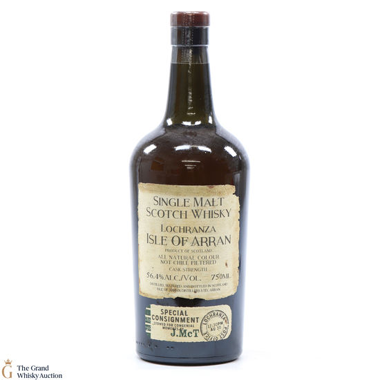 Arran - Smugglers' Series - Volume One - The Illicit Stills