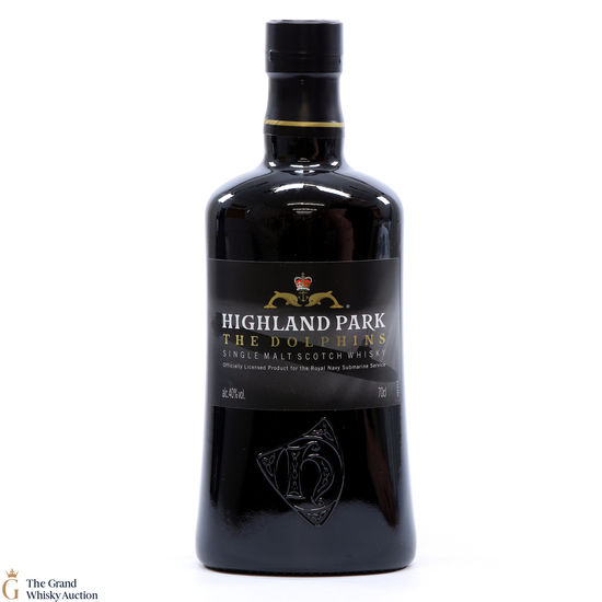 Highland Park - The Dolphins