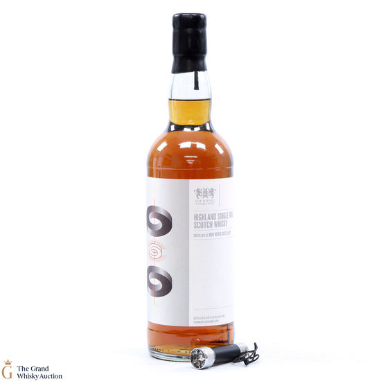 Ben Nevis - 22 Year Old (1996) - Whisky Show - TWE 20th Anniversary
