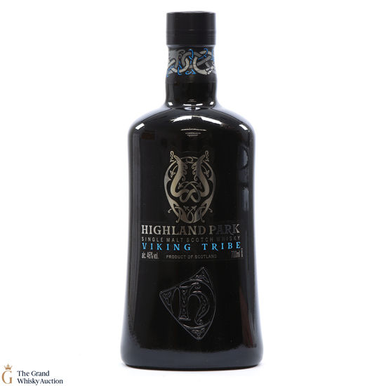 Highland Park - Viking Tribe