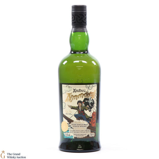 Ardbeg - Arrrrrrrdbeg End of an Era Committee Release 2020