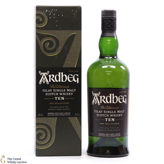 Ardbeg - 10 Year Old