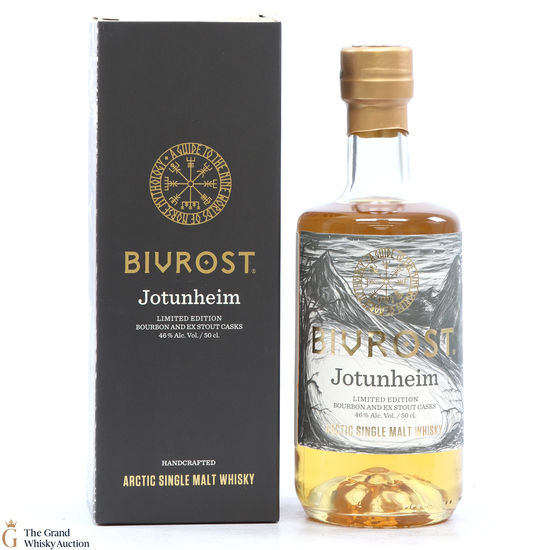 Bivrost - Jotunheim 50cl
