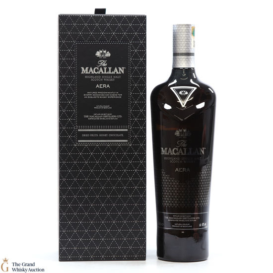 Macallan - Aera 