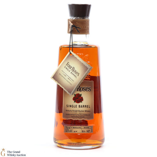 Four Roses - Single Barrel - 100 Proof