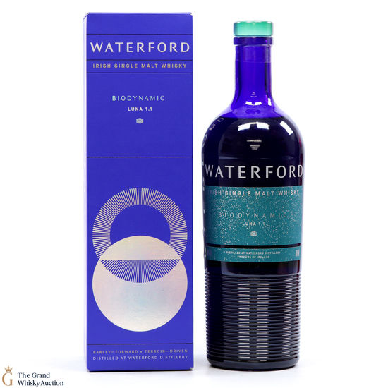Waterford - Biodynamic - Luna 1.1