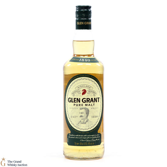 Glen Grant - Pure Malt