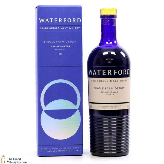 Waterford - Single Farm Origin - Ballykilcavan 1.2