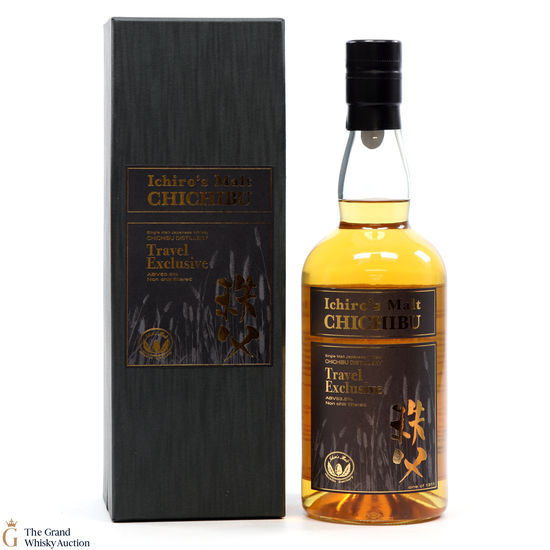 Chichibu - Travel Exclusive 2021