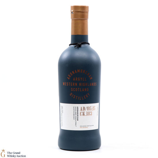 Ardnamurchan - AD/05:15 CK.183 - Selfridges Exclusive