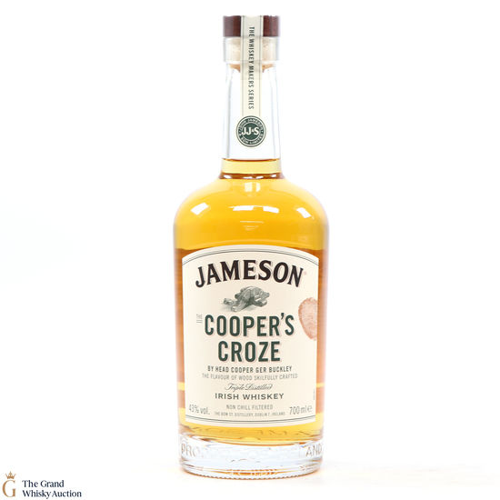 Jameson - Cooper's Croze