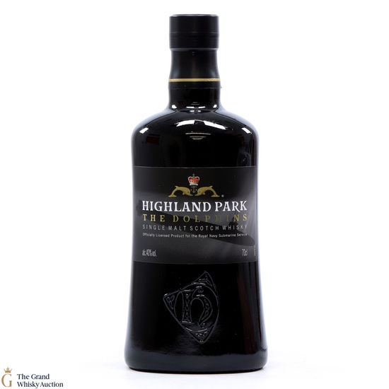 Highland Park - The Dolphins