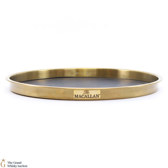 Macallan - Tray