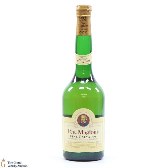 Pere Magloire - Fine Calvados