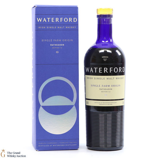 Waterford - Single Farm Origin - Ratheadon 1.2