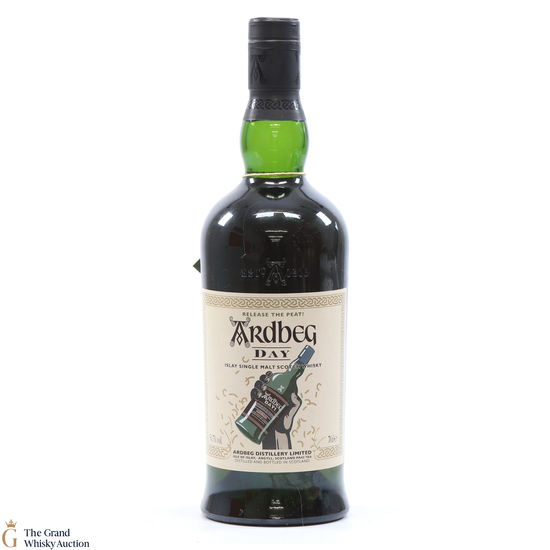 Ardbeg - Ardbeg Day - Feis Ile 2012