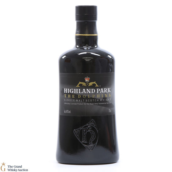 Highland Park - The Dolphins