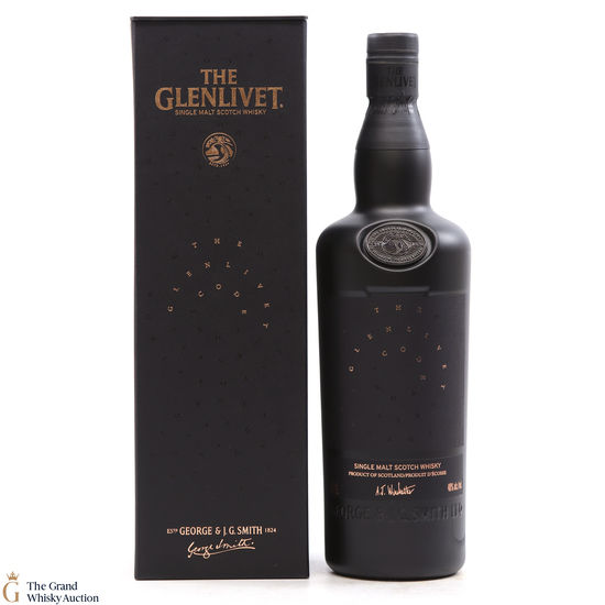 Glenlivet - Cipher