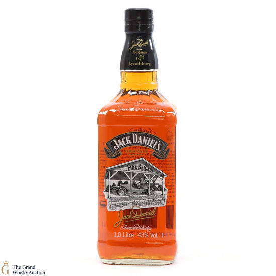 Jack Daniel's - Old No.7 (1L)