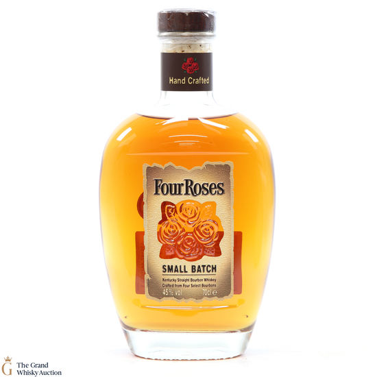 Four Roses - Small Batch 45%