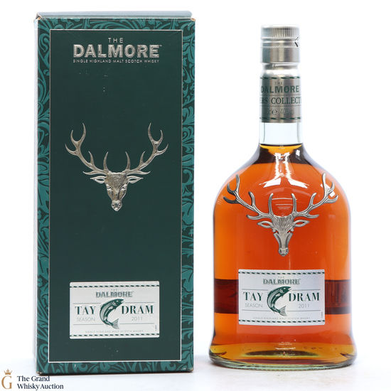 Dalmore - Tay Dram (2011)