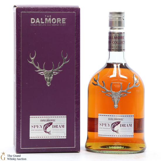 Dalmore - Spey Dram (2011)