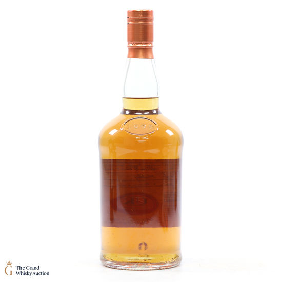 Glenturret - 10 Year Old