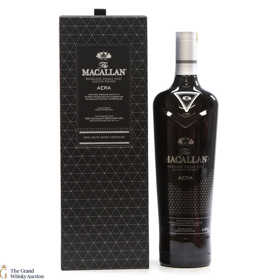 Macallan - Aera 