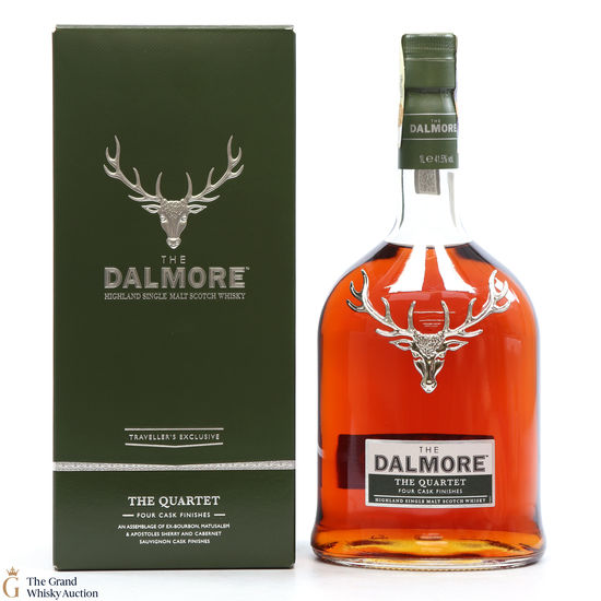 Dalmore - Quartet (1L)
