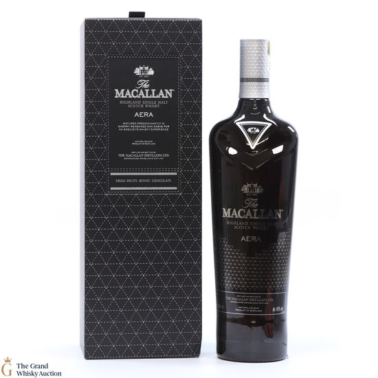 Macallan - Aera 