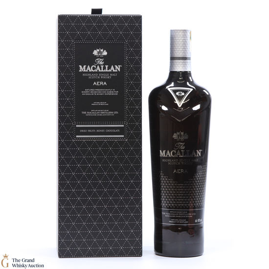 Macallan - Aera 