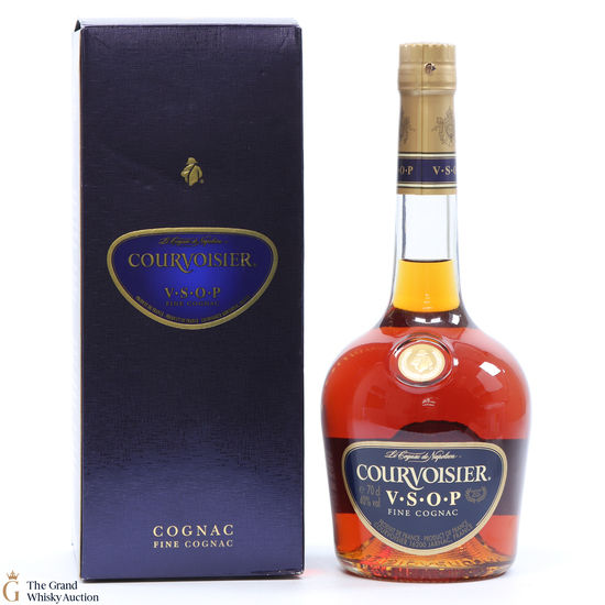 Courvoisier - V.S.O.P Fine Champagne