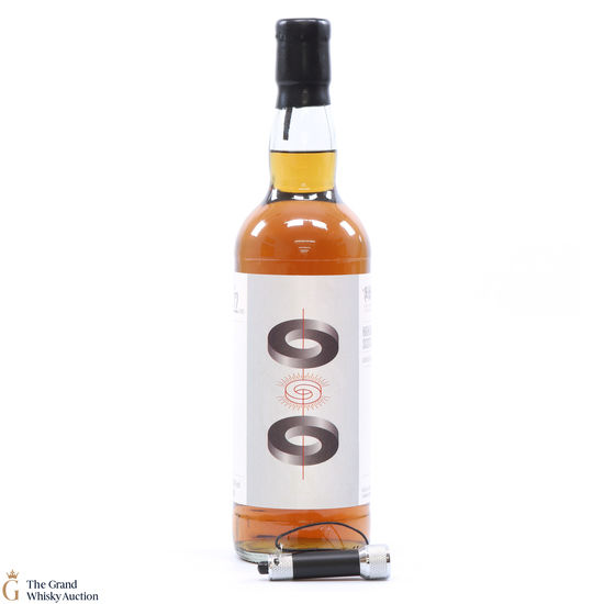 Ben Nevis - 22 Year Old (1996) - Whisky Show - TWE 20th Anniversary