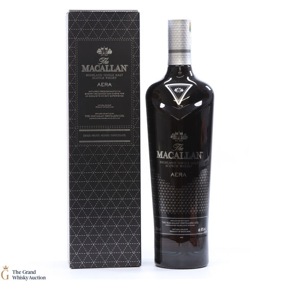 Macallan - Aera 