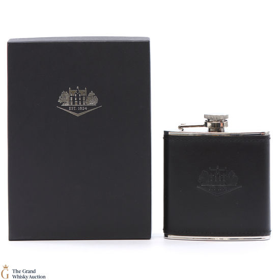 Macallan - Hip flask