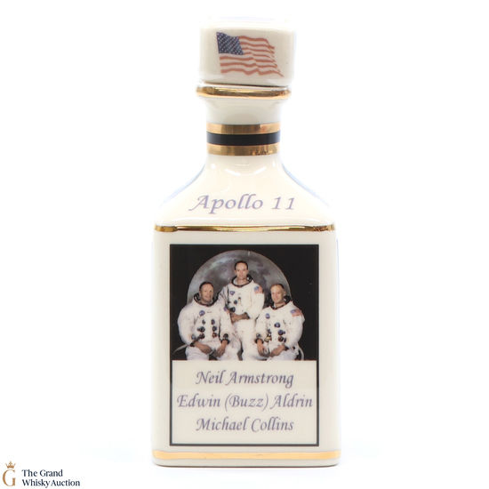 Pointers - Macallan - Apollo 11 (10cl)