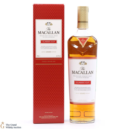 Macallan - Classic Cut - 2020