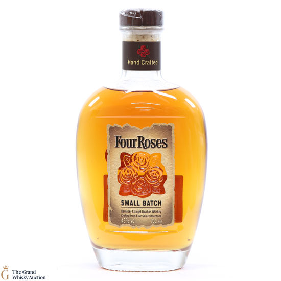 Four Roses - Small Batch 45%