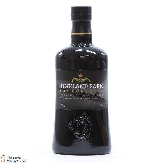 Highland Park - The Dolphins