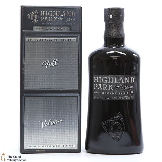 Highland Park - Full Volume