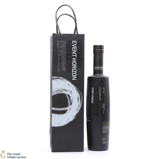 Octomore - Event Horizon - Fèis Ìle 2019 