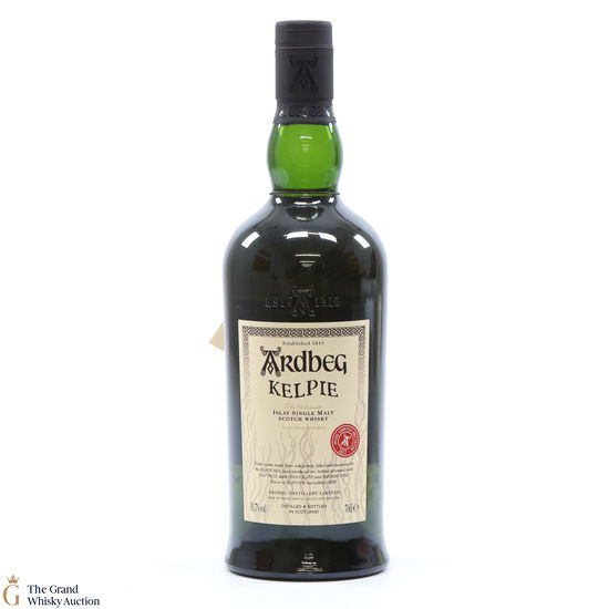Ardbeg - Kelpie - Committee Release