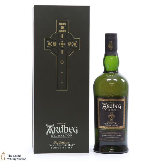 Ardbeg - Kildalton (2014)