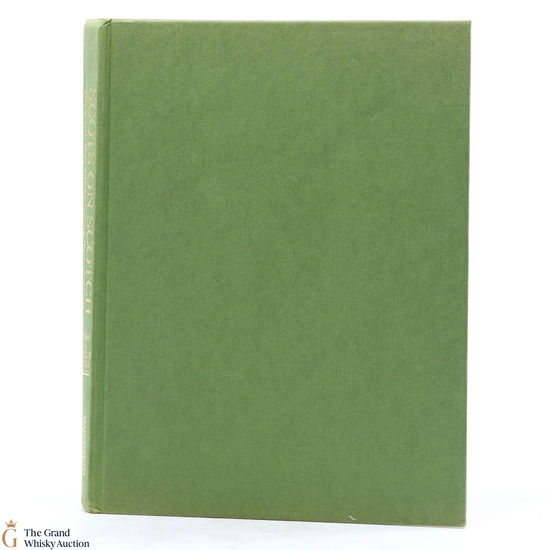 Scots on Scotch - SMWS - Phillip Hills - Book