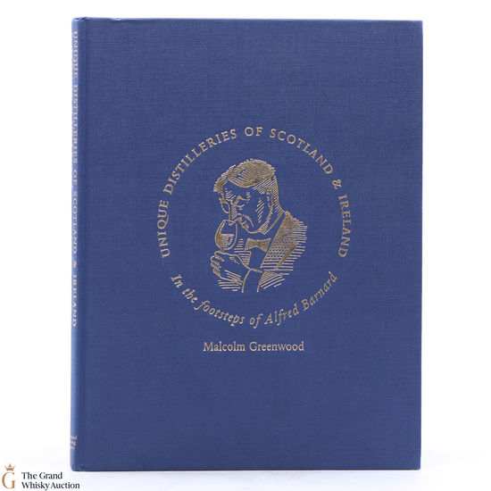 In the Footsteps of Alfred Bernard - 1st Edition - Book