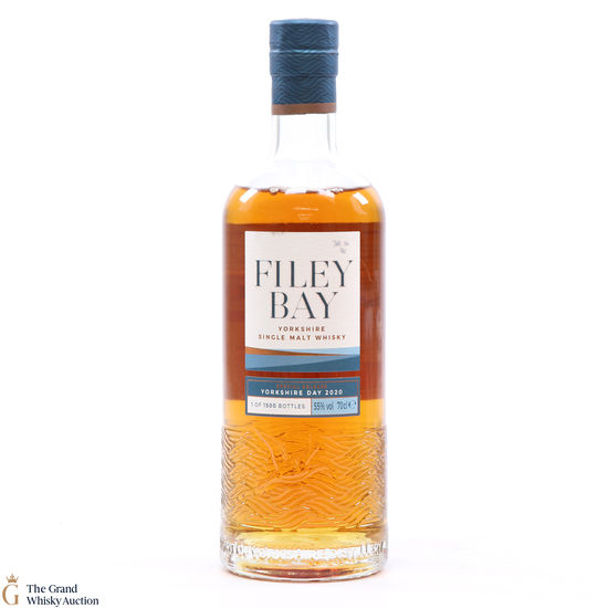 Filey Bay - Yorkshire Day 2020