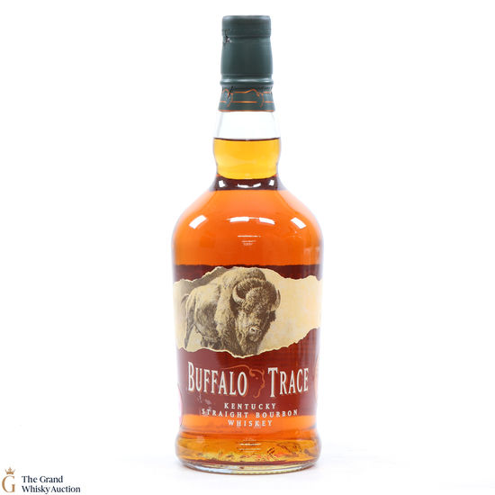Buffalo Trace - Single Barrel Select - The Whisky Shop