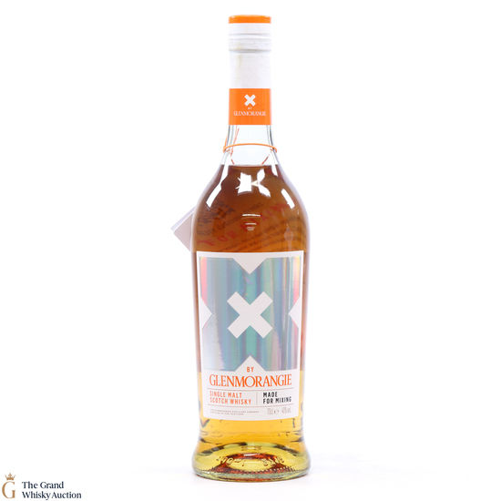 Glenmorangie - X 