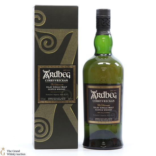 Ardbeg - Corryvreckan