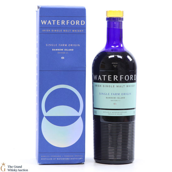 Waterford - Single Farm Origin - Bannow Island 1.1
